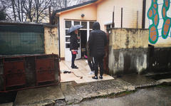 TRAGEDIJA U MOSTARU Jedna sestra bila živa do dolaska Hitne pomoći