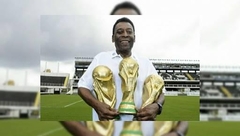 Pele proslavio 82. rođendan: Život je dobar