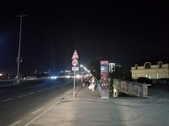 Maloljetnica skočila sa Brankovog mosta: Preživjela je pad na beton