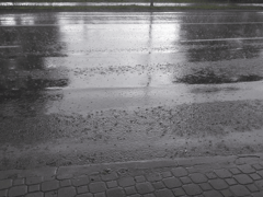 Danas hladno i kišovito