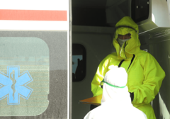 Došla da se testira, pa kolabirala: Djevojka (24) preminula u kovid ambulanti u Kraljevu