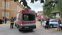 Masovna pucnjava na Cetinju,pucao i na djecu: Ubijeno 11 osoba, šestoro ranjeno /VIDEO/