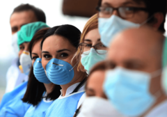 "Zdravstvene ustanove dobro snabdjevene" Tokom pandemije u Srpskoj nabavljena zaštitna oprema vrijedna 46 miliona KM