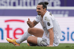 Mihajlović isprovocirao Ibrahimovića: Ne zna da izvede penal