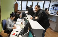 Podaci Zavoda za zapošljavanje: Svaki mjesec posao za 2.490 nezaposlenih u Srpskoj