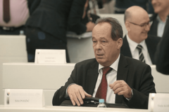 NE POSTOJE ZAKONSKE ODLUKE Podžić: Oružane snage ne mogu učestvovati u rješavanju migrantske krize