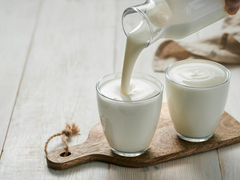 Kefir ili jogurt? Evo šta je zdravije
