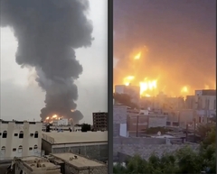 Huti odgovorili na napad Izraela: "Pripremili smo se za dugi rat"