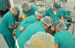 PORODILJI OSTALA GAZA U STOMAKU Nastavljeno suđenje medicinarima u Bijeljini