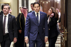 Rubio: Neobična situacija u međunarodnim odnosima