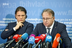 Nikšić: Pomoći ćemo radnicima ako bude otkaza i poslodavcima koji linearno povećaju plate