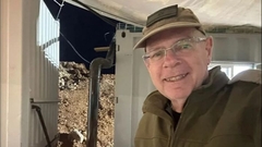 Izraelski hirurg prenerazio kolege: Ubijanje Palestinaca uporedio s eliminacijom žohara