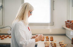 Argeta već nekoliko godina drži titulu mesne i riblje paštete broj 1 u Evropi (FOTO)