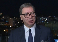 Vučić o oružju i proslavi Dana RS:  "Ništa nije bilo strašno" u proslavi 9. januara u Banjaluci