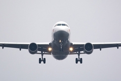 Drama na letu iz Beograda hrvatskih vaterpolista: Grom udario u avion