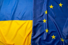 Sastanak Savjeta za pridruživanje između EU i Ukrajine