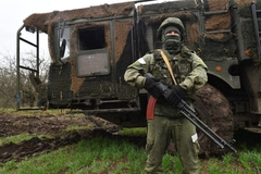 UŽIVO /VIDEO/ Eksplozija u Mariupolju?!Čula se 100 km od grada; Raspoređen S-400;Završen"režim potpune tišine"; Rusi u još jednom gradu