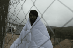 PROTEST GRAĐANA ISPRED KAMPA "BIRA" Savjet ministara poziva vlasti Unsko-sanskog kantona da poštuju važeću odluku