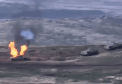 UPOZORENJE IZ SAD "Turska raspoređuje plaćenike iz Sirije u Nagorno Karabahu"