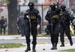 SIPA uhapsila četiri osobe: Troje oteli i mučili, pa uzeli 18.000 evra za otkup