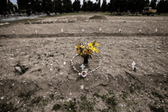 Italija preuzela crni rekord, zemlja s najviše umrlih od kovida