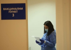 DALEKO OD KOLEKTIVNOG IMUNITETA U BiH vakcinisano nešto manje od 20 odsto stanovnika