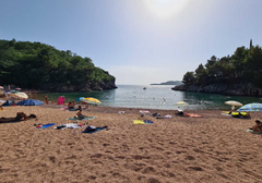 Raste optimizam u turističkom sektoru: U Budvi trenutno boravi oko 48.000 gostiju