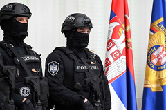 Hapšenje u Srbiji: Siniša M. iz BiH pokušao ubiti Jožefa B.