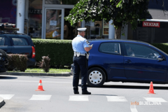 U Srpskoj bez smrtno stradalih u saobraćajnim nezgodana u januaru