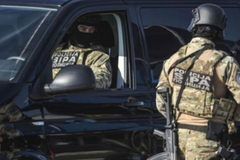 U Hercegovini uhapšen Nijemac koji je sjekirom pokušao da ubije bivšu suprugu