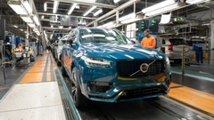 Volvo ukida 3.000 radnih mjesta