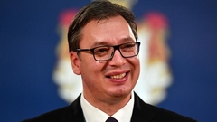 BIZARNO Vučić opozvao ambasadora koji je preminuo još 2017. godine