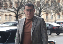 Marinko Božović istakao da je Dodik gradio BiH koja mu danas ne odgovara