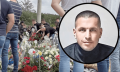 Kamere snimile misterioznog napadača: Preokret u slučaju smrti mladića koji je preminuo nakon udarca u glavu