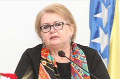 "Turkovićeva ruši odnose BiH sa svjetskim velesilama"