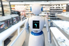 U Beču uspješno izvedena operacija sa novom robotskom tehnologijom