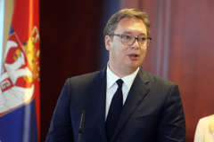 "Odgovor na sve je strpljivost" Vučić najavio značajnu novčanu pomoć Srbima na Kosovu