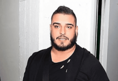 “KRIVI SEBE, JAKO MU JE TEŠKO” Darko Lazić očajan, prijatelj otkrili kako se sada osjeća