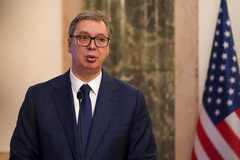 Vučić se hitno obratio nakon optužbi iz Rusije: Prestali smo izvoziti oružje, ali nismo municiju