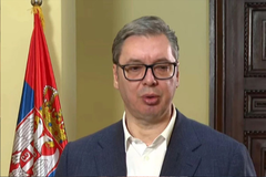Vučić: Situacija u BiH izmiče kontroli