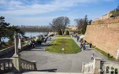 Srbija puna Rusa, najviše ih u Beogradu i Novom Sadu