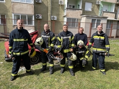 "Pastor M": Holmatro hidraulična oprema dostupna i u Mostaru (FOTO)