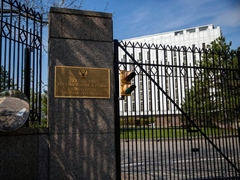 Amerikanci svakodnevno prijete Rusima? "To je kao opkoljena tvrđava"