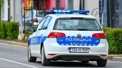 Tragedija u Bijeljini: Tijelo zatečeno ispod radne mašine