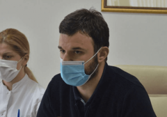 NAKON PROPADANJA VAKCINA V.d. direktora Doma zdravlja Prijedor ponudio ostavku