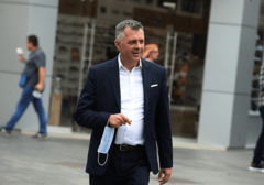 KANDIDAT ZA MINISTRA Radojičić bi mogao u Savjet ministara BiH, u toku pregovori sa SDA