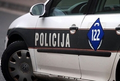 Saradnik OBA učestvovao u napadu na službeno vozilo predsjednika RS?