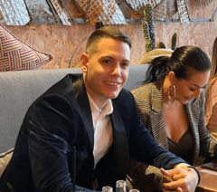 Bogdanov otac Miloš Srejović o pjevačicinoj posjeti: Ceca je ostavila ODLIČAN UTISAK, kao što sam i mislio