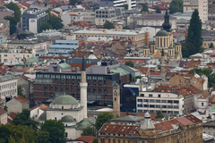 U BiH danas i narednih dana sunčano