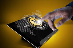 Skoro 20.000 transakcija tokom testiranja digitalnog juana